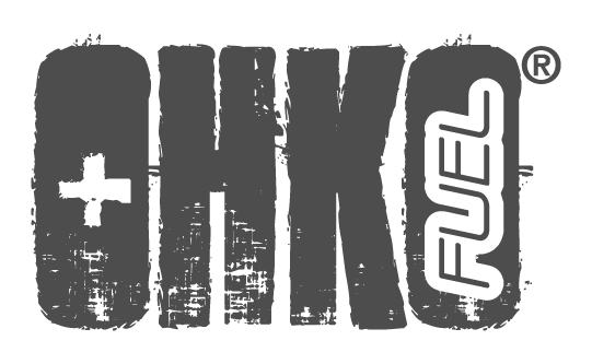 OHKO Fuel logo
